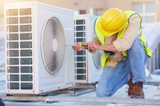 Best HVAC Retrofitting and Upgrading in Salem, MO