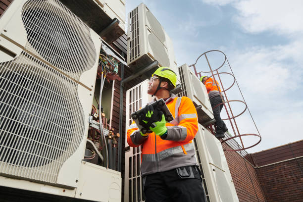 Best Commercial HVAC in Salem, MO