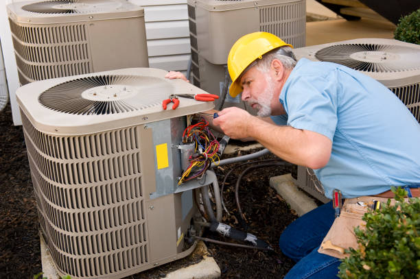 Best Thermostats and Smart Controls in Salem, MO