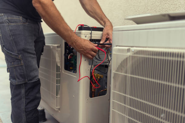 Best HVAC Software and Technology in Salem, MO