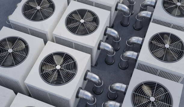 Best Geothermal HVAC Systems in Salem, MO