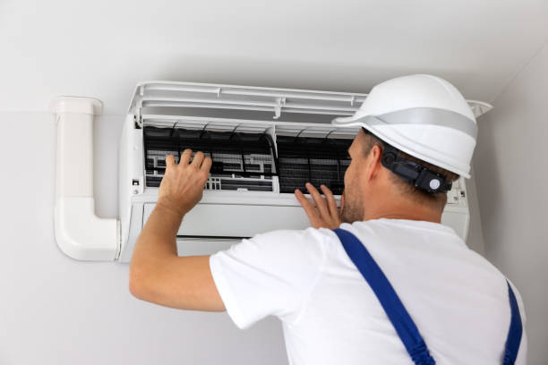 Best VRF (Variable Refrigerant Flow) Systems in Salem, MO
