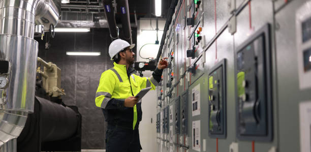 Best HVAC for Healthcare Facilities in Salem, MO