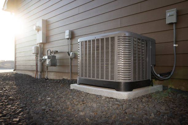 Best Residential HVAC in Salem, MO